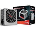 FRISBY FR-PW30C12 300W 12CM POWER SUPPLY - Görsel 2