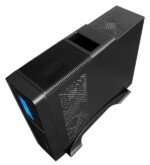 FRISBY FC-S6040B 300W KULPLU SLIM TOWER KASA - Görsel 2