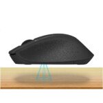 LOGITECH M280 MOUSE KABLOSUZ SİYAH 910-004287 - Görsel 3
