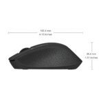 LOGITECH M280 MOUSE KABLOSUZ SİYAH 910-004287 - Görsel 5