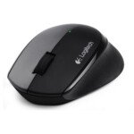 LOGITECH MK345 WIRELES SET Q TR SİYAH 920-006514 - Görsel 3