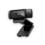 LOGITECH C920 WEBCAM HD PRO 960-001055 - Görsel 2