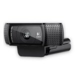 LOGITECH C920 WEBCAM HD PRO 960-001055 - Görsel 3