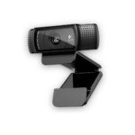LOGITECH C920 WEBCAM HD PRO 960-001055 - Görsel 4