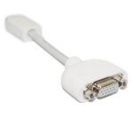 HIPER HC10MDV MINI DVI/VGA ÇEVİRİCİ - Görsel 2