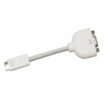 HIPER HC10MDV MINI DVI/VGA ÇEVİRİCİ - Görsel 3