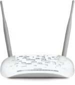 TP-LINK TD-W9970 4PORT ADSL/VDSL 300Mbps MODEM/ROUTER - Görsel 2