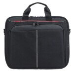 PLM PLC34 NOTEBOOK ÇANTASI SİYAH 15.6"