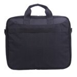 PLM PLC34 NOTEBOOK ÇANTASI SİYAH 15.6" - Görsel 2