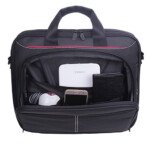 PLM PLC34 NOTEBOOK ÇANTASI SİYAH 15.6" - Görsel 4