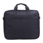 PLM PLC34 NOTEBOOK ÇANTASI SİYAH 13" - Görsel 2