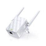 TP-LINK TL-WA855RE 300Mbps PRİZ TİPİ MENZİL GENİŞLETİCİ - Görsel 2