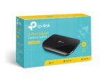 TP-LINK TL-SG1005D 5PORT 10/100/1000 YÖNETİLEMEZ SWITCH - Görsel 7