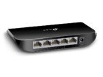 TP-LINK TL-SG1005D 5PORT 10/100/1000 YÖNETİLEMEZ SWITCH - Görsel 5
