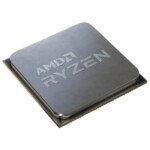 AMD RYZEN 5 5600X 3.7GHZ 65W 35MB AM4 TRAY - Görsel 4