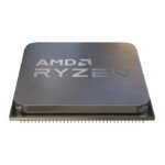 AMD RYZEN 5 5600X 3.7GHZ 65W 35MB AM4 TRAY - Görsel 3