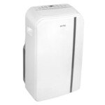 AİRFEL LPCY35BV1BM 12000 BTU MOBİL KLİMA - Görsel 3
