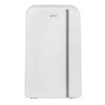 AİRFEL LPCY35BV1BM 12000 BTU MOBİL KLİMA - Görsel 4