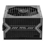 MSI MAG A650BN 650W 80+ BRONZE POWER SUPPLY - Görsel 3