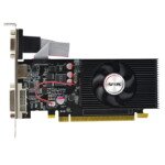 AFOX GEFORCE GT730 2GB DDR3 128Bit (AF730-2048D3L6)