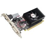 AFOX GEFORCE GT730 2GB DDR3 128Bit (AF730-2048D3L6) - Görsel 2