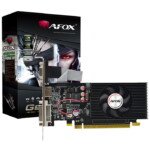 AFOX GEFORCE GT730 2GB DDR3 128Bit (AF730-2048D3L6) - Görsel 6