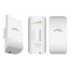 UBIQUITI 5GHZ LOCO M5 MIMO AIRMAX (LOCOM5) - Görsel 2