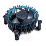 INTEL CORE İ3-12100F 3.30GHz 12MB 1700p 12. NESIL - Görsel 5