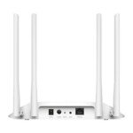 TP-LINK TL-WA1201  300Mbps DUALBAND A.POINT - Görsel 2
