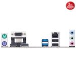 ASUS PRIME H610M-E D4-CSM DDR4 3200MHz DP HDMI M.2 mATX 1700p - Görsel 6