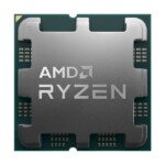 AMD RYZEN 5 7600X 4.70GHZ 38MB AM5 BOX - Görsel 2