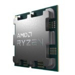 AMD RYZEN 5 7600X 4.70GHZ 38MB AM5 BOX - Görsel 4