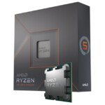 AMD RYZEN 5 7600X 4.70GHZ 38MB AM5 BOX - Görsel 10