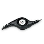 LOGITECH H390 MİKROFONLU SİYAH KULAKLIK 981-000406 - Görsel 6