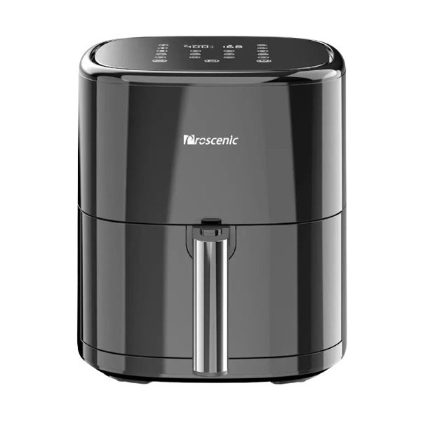 63d0d8ae755031.95820024_jlqhekgonfpim PROSCENİC T22 AİR FRYER 5L YAĞSIZ FRİTÖZ - Görsel 1