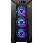 MSI MEG PROSPECT 700R GAMING KASA