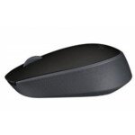 LOGITECH M171 KABLOSUZ MOUSE SİYAH 910-004424 - Görsel 2