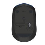 LOGITECH M170 NANO MOUSE KABLOSUZ SİYAH 910-004642 - Görsel 4
