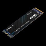 PNY CS2230 500 GB 3300/2500 NVMe PCIe M.2 SSD (M280CS2230-500-RB) - Görsel 2