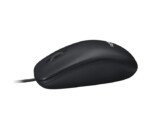 LOGITECH M100 KABLOLU SIYAH MOUSE - 910-006652 - Görsel 4
