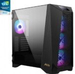 MSI MEG PROSPECT 700R GAMING KASA - Görsel 5