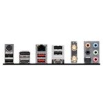 MSI B760 GAMING PLUS WIFI D5 M.2 HDMI DP LAN WİFİ ATX 1700P - Görsel 5