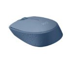 LOGITECH M171 KABLOSUZ MOUSE MAVI 910-006866 - Görsel 3