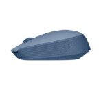 LOGITECH M171 KABLOSUZ MOUSE MAVI 910-006866 - Görsel 2