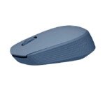 LOGITECH M171 KABLOSUZ MOUSE MAVI 910-006866 - Görsel 4