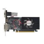 AFOX GEFORCE GT220 1 GB DDR3 128Bit (AF220-1024D3L2) - Görsel 2