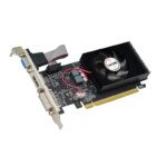 AFOX GEFORCE GT220 1 GB DDR3 128Bit (AF220-1024D3L2) - Görsel 4