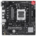 ASUS PRIME A620M-E-CSM DDR5 M.2 HDMI mATX AM5 - Görsel 2