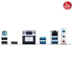 ASUS EX-B760M-V5 D4-CSM 5333MHz(OC) M.2 HDMI VGA mATX 1700p - Görsel 8