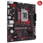 ASUS EX-B760M-V5 D4-CSM 5333MHz(OC) M.2 HDMI VGA mATX 1700p - Görsel 6